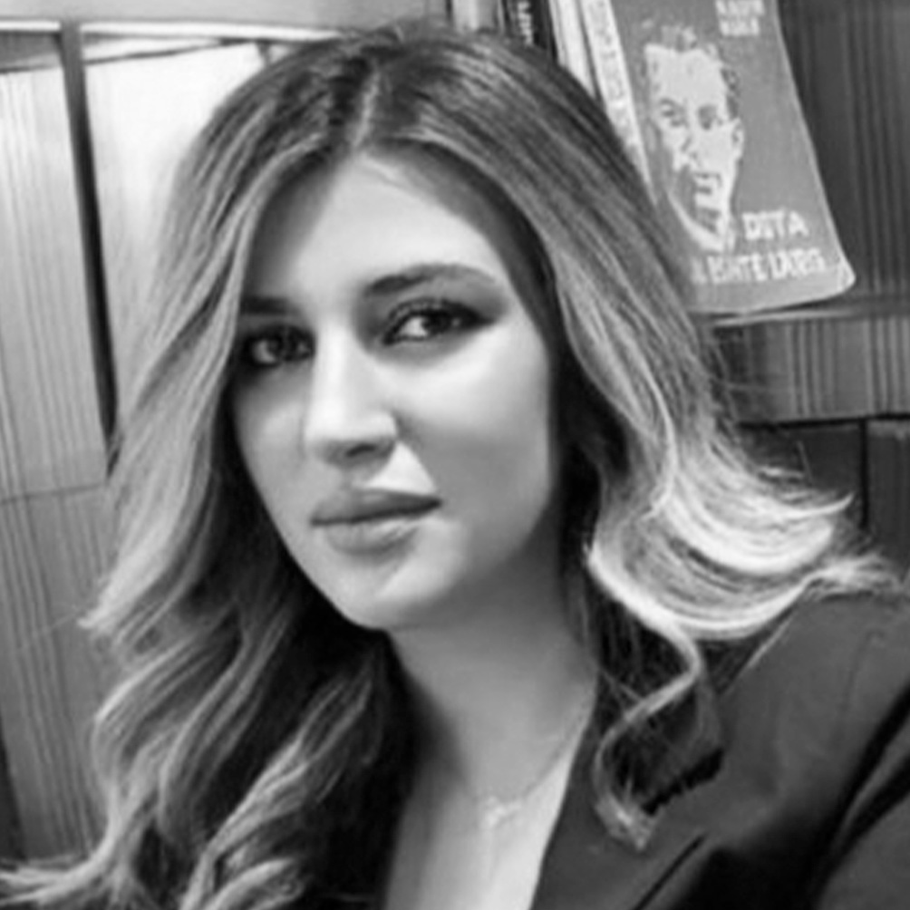 Foto e Arsejda Gjyli